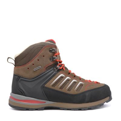 China Waterproof outdoor shoe for men for sale