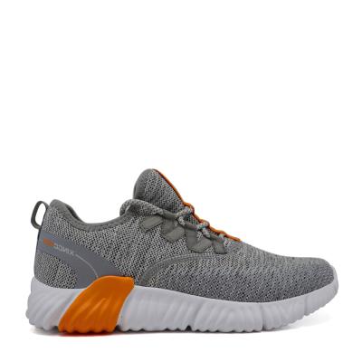 China Wholesale China Factory Color Breathable Men Shoes For Outdoor Casual for sale