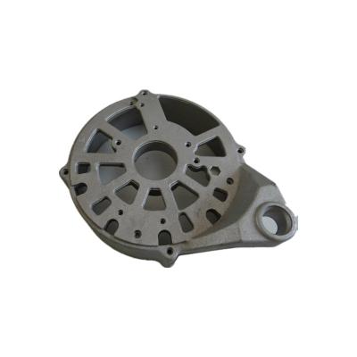 China Engineering Machinery Manufacturer Chinese Custom Die Casting Aluminum Parts, Aluminum Sand Casting Parts, Aluminum Resin Sand Casting Parts for sale