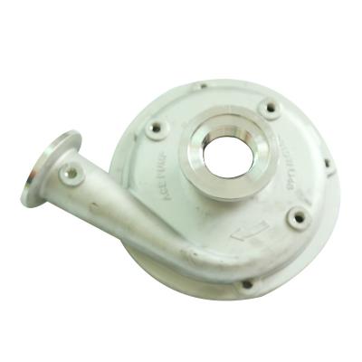 China Construction Of Machinery OEM Precision Stainless Steel Custom Drawing Casting Housing for sale