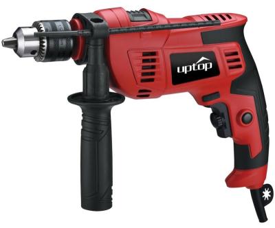 China 1050W 13MM IMPACT DRILL WITH CE EMC GX-EID043 for sale