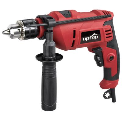 China Hammer Impact Drill with 1/2