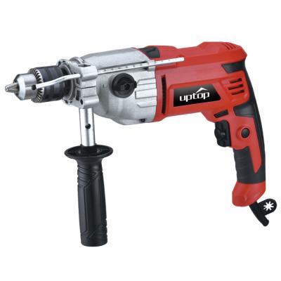 China 1050W Hammer Impact Drill - Heavy Duty Electric Tied Driver - Variable Speed ​​With CE GX-EID03 for sale