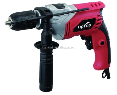 China 2017 New 220V\110V 13mm Impact Drill GX-EID036-1 for sale