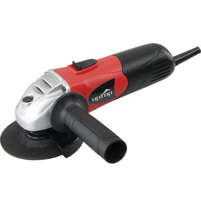 China Low Noise 600W 5.0A 115mm 4-1/2-Inch Angle Grinder with CE ETL for sale