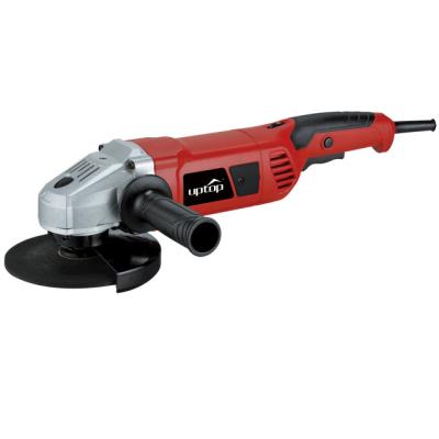 China 150MM/180MM 1400/1500W Angle Grinder with Variable Speed ​​150/180mm for sale