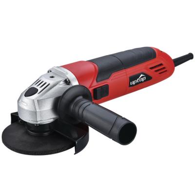 China Variable Speed ​​125mm 900W Angle Grinder With CE 125mm for sale