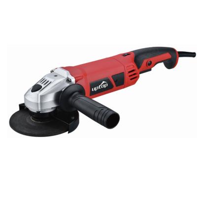 China 1200W angle grinder with the powerful GX-TH-AG01 1200 watt motor for sale