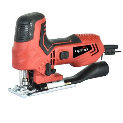 China High Performance 230v 18mm Electric Power Cordless Jig Saw 65mm for sale