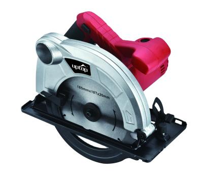 China Wood Saw 1250W Laser Option Circular Saw for sale