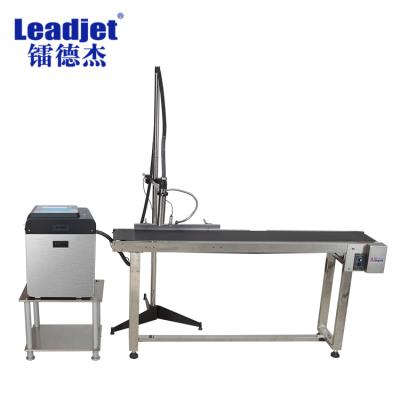 China Building Material Stores Leadjet Bottle Expiration Date Printer Pipe Inkjet Code Date Bottle Printer Plastic for sale