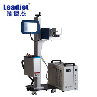 China High Quality Laser Laser Marking Machine Pipe Marking UV Printing Machine for sale