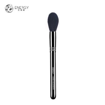 China Small And Tapered With A Precise Luxury Super Soft F35 2021 Cruelty Free Tip Kabuki Face Highlight Makeup Brush Best Seller ENERGY F35 for sale