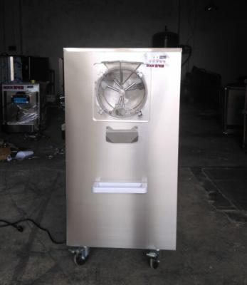 China Maikeku 2020 Gelato Snack Factory Making Machine 600L/H Hard Ice Cream Machine Prices 45L/H TK-645 Ice Cream Machines for sale