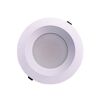 China ETL 120-277V DIMMABLE DIMMABLE NEW CONSTRUCTION BANG SINK SINK RECESSED 8 INCH DOWNLIGHT WITH REFLECTOR for sale