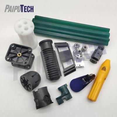 China Toy/auto /medical/agricultural/train/valve/textile Molded plastic injection parts custom plastic molding parts, PE PET ABS PP PC PVC PEEK PA66 injection moulding plastics for sale