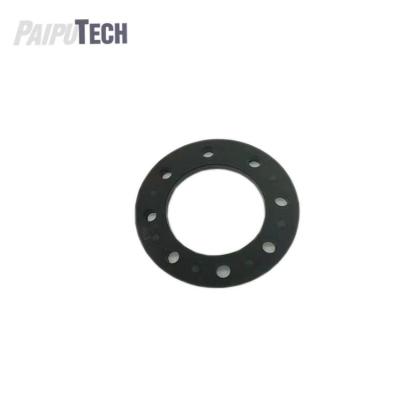 China Hot Seller PP Plastic Flange Equal Plate Factory for sale