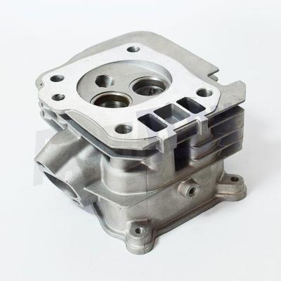 China Aluminum Die Casting Engine Parts Motorcycle 2 Stroke Auto Cylinder Heads /medical/agricultural/train/valve/textile for sale