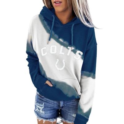 China 2021 New Rugby Sweater 3d Print Pullover Street Hoodie Long Sleeve QUICK DRY Hooded Women for sale