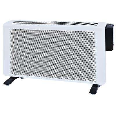 China Hotel Hot Selling Heater Smart Convector Electric Mica Immersion High Frequency Induction The Home Room Space Winter for sale