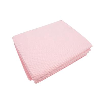 China Eco-Friendly Anti Eco SlipWear-Resistant Wear-Resistant Convenient Ultra Thin Foldable Durable PVC Yoga Mat for sale