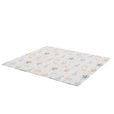 China Alphabet Animal Kids Mat Eco-Friendly Playmats Indoor Or Outdoor For Kids XPE Ages Including Babies Eco-Friendly 180*150CM 8mm Colorful for sale