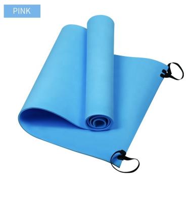 China Comfortable Lightweight Eva Foam Travel Camping Outdoor Waterproof Sleeping Mat for sale