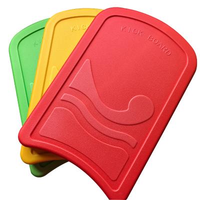 China Wholesale Colorful Comfortable Beacon Swimming Kick Board For Kids for sale