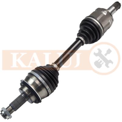 Китай 43430-60060 Переднее колесо Боковые автоприводные валы To-yota Hilux Land Cruiser Prado продается