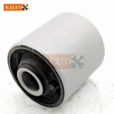 China Kaluj Suspension Bush Control Arm Rubber Bushing 48702-52060 for Toyota PROBOX/SUCCEED P5 for sale