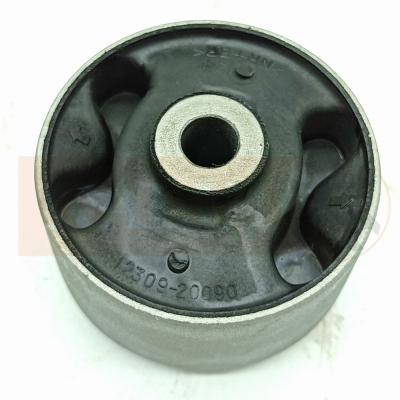 Chine 12363-0H030B 12309-0H030B 12363-0H030B 12363-28060B Mont moteur Bushing Toyo-ta à vendre