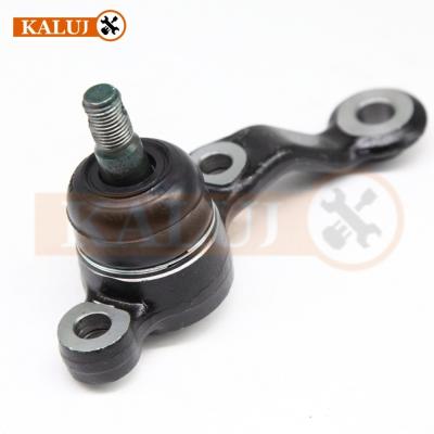 China Kaluj 43340-39386 4334039386 Front Lower Left Ball Joint Toyo-ta Chaser for sale