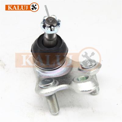 China Kaluj  43330-09190 4333009190 Front Lower Ball Joint To-yota Corolla Matrix for sale