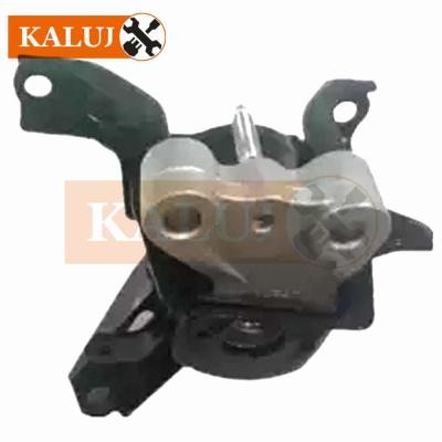 China 12305-0T120 123050T120 Engine Mounts To-yota Corolla 2ZR-FE 2ZR-FBE for sale