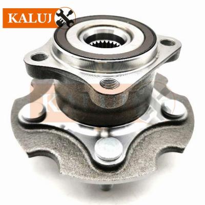 Chine 42410-42040 Kit de roulement de roue de voiture To-Yota RAV 4 Auris Harrier Le-Xus NX à vendre