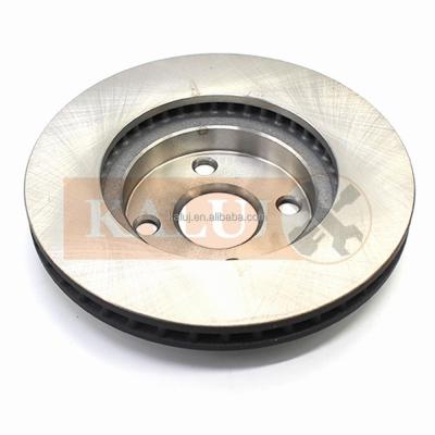 China 43512-02070 43512-02160 43512-13030 Automatische Frontbremsscheiben To-yota Corolla E12 zu verkaufen