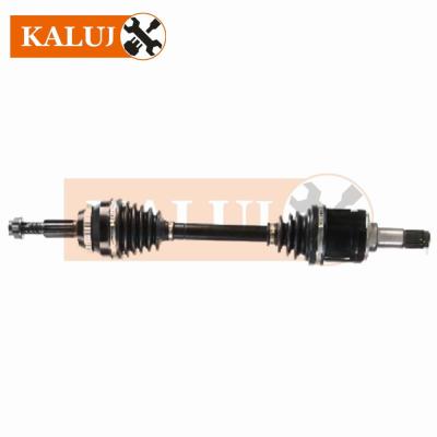 China 43420-0E021 Front Wheel Drive Shaft Le-Xus RX330 RX350 GSU30 MCU33 for sale