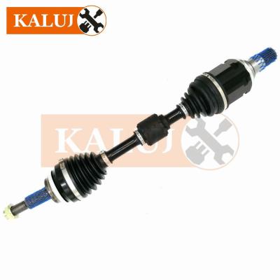 China 43420-06700 4342006700 Voorste linkse stuurwals To-Yota Camry Limousine V4 Te koop