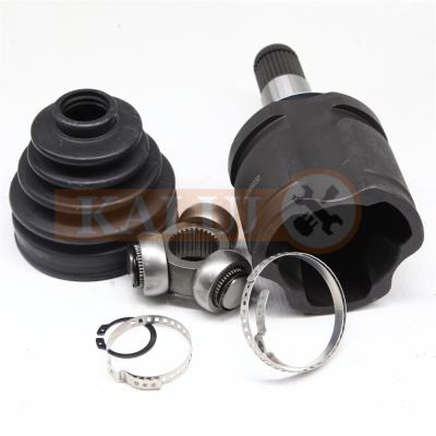 China 43403-60020 Front aandrijfwacht CV Joint Kit To-yota 4 Runner Land Cruiser Prado Te koop