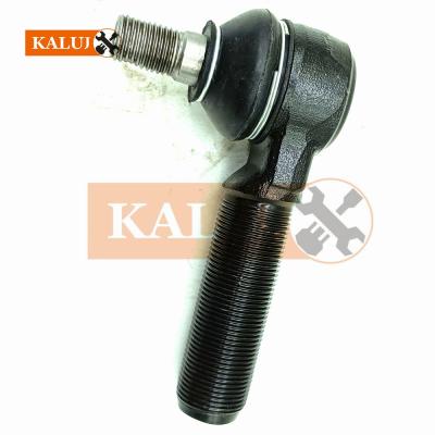 Cina Toyota LAND CRUISER J7 1984- TIE ROD END Asse anteriore esterno destro per Toyota 80 J8 in vendita