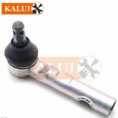 China Kaluj Front Outer Steering Tie Rod End 45046-39505 4504639505 For Lexus GX Toyota Land Cruiser Prado J12 4 Runner N21 142mm for sale