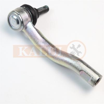 China 45047-49045 45047-19115 Left Steering Outer Tie Rod End To-yota Corolla Yaris for sale