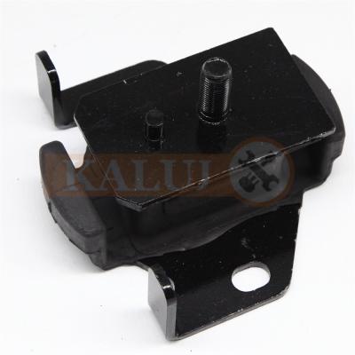 China 12361-30060 12361-30090 Auto-Motoren Montiert Automotorenhalter To-Yota HIACE HILUX Modell F zu verkaufen