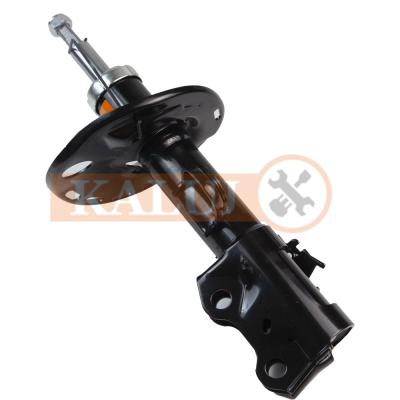 China Kaluj 339066 48510-02471 Absorbedores de choque automáticos delanteros y derechos para Toyota Corolla Auris en venta