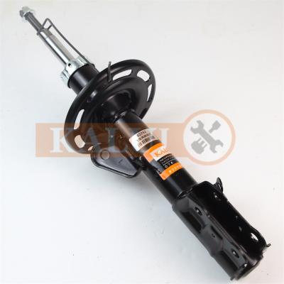 China Kaluj 333467 51606-SAE-T02 Suspensión delantera LH Absorbedor de choques Hon-da Jazz 2002-2008 en venta