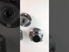 Auto Wheel Hub Bearing