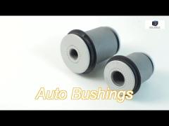 48655-60030 48655-0k040 control arm bushing to-yota land cruiser prado hilux gx470