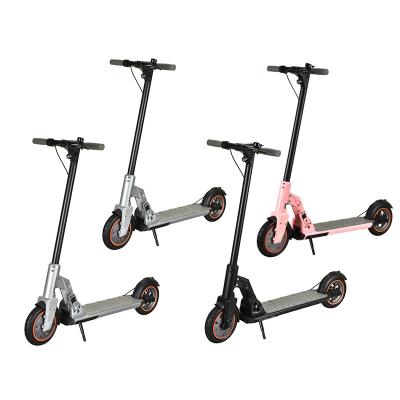 China 350W 36V 8.5Inch M2 Foldable Electric Scooter Two Wheel Electro PRO Unisex Hot Sale Luxury Scooter for sale