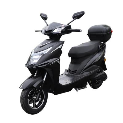 China 1000-1500W 60/72V Motorcycle Disc Brake Unisex Wholesale High Speed ​​Electric Cheap Adult Electric Scooter for sale