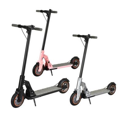 China PRO Two Wheel Fast Foldable 350w Electric Adult Mobility Scooter M2 Durable Wholesale Cheap Price for sale